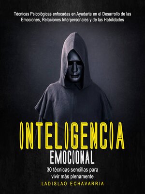 Inteligencia emocional - Audiobook